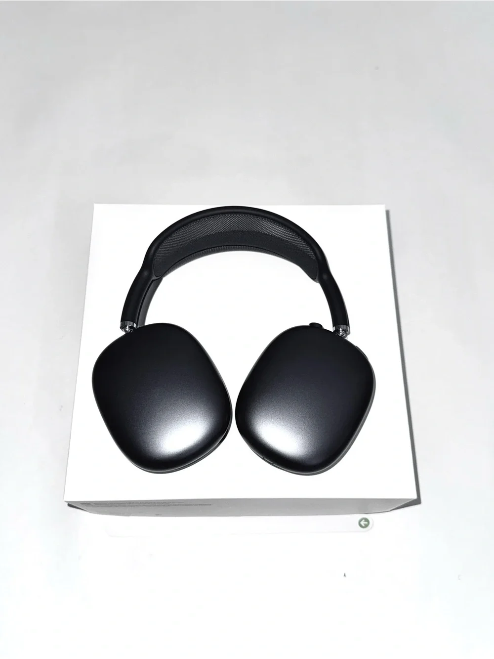 Airpods Max 2 (MHWK4AM/A) AirPods Pro Max Headphones - Space Gray